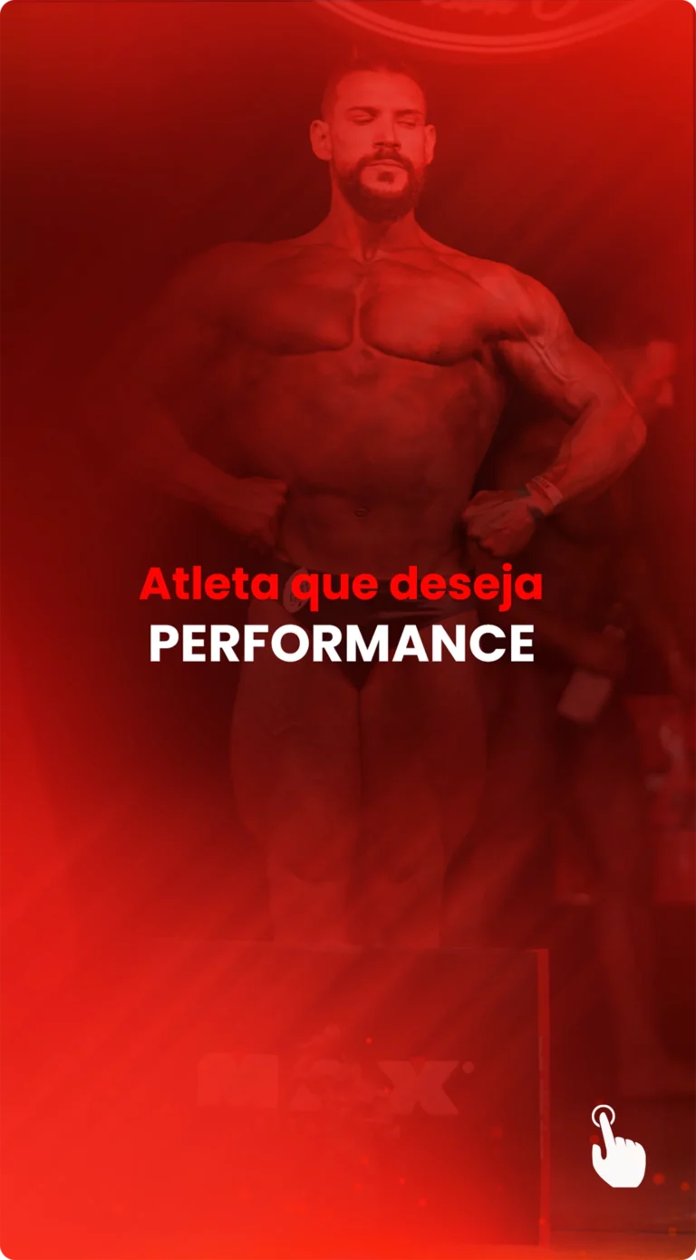 atleta que deseja performace 1