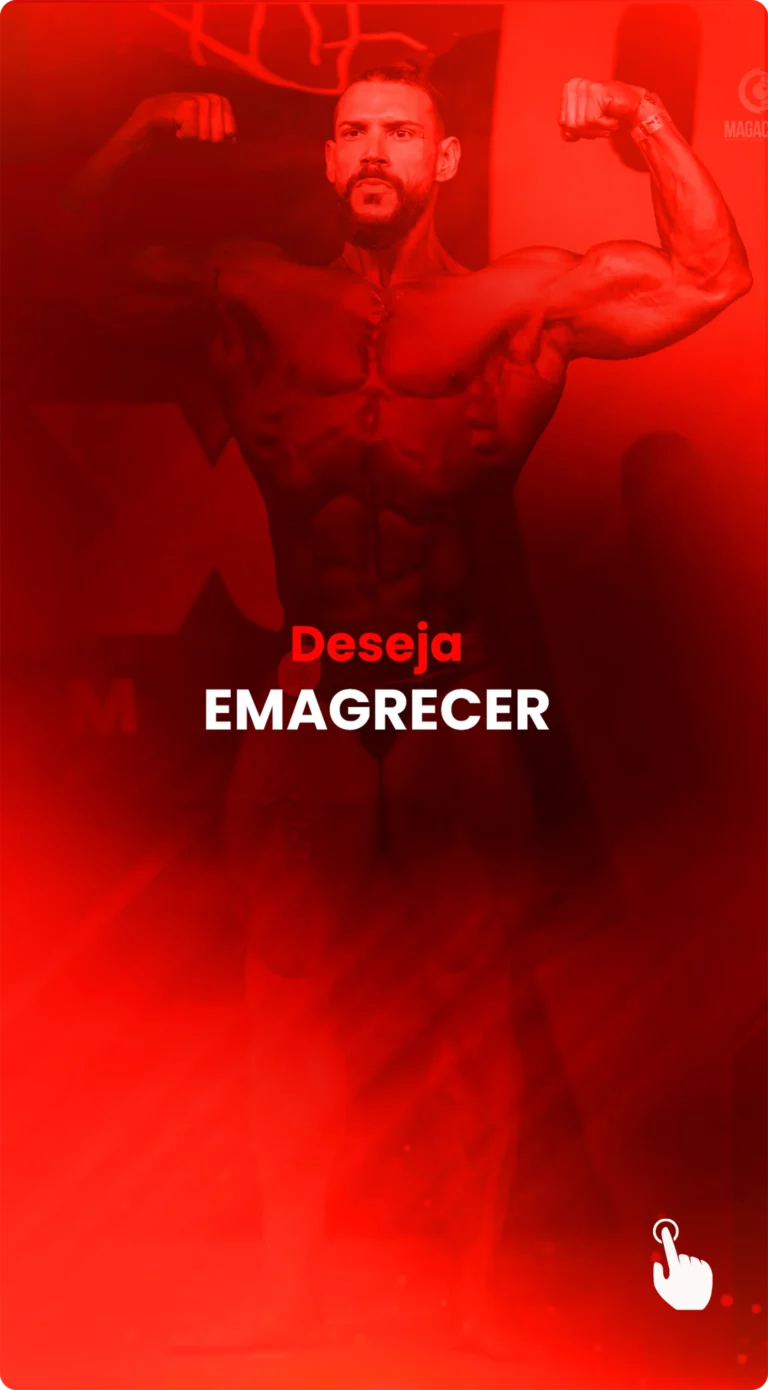 deseja emagrecer 1